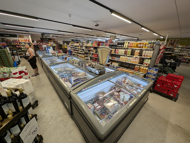 MIN KØBMAND - Slagelse