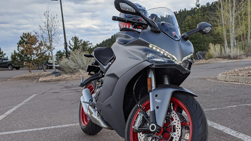 Home Improvement Store «The Home Depot», reviews and photos, 1014 El Rancho Rd, Evergreen, CO 80439, USA