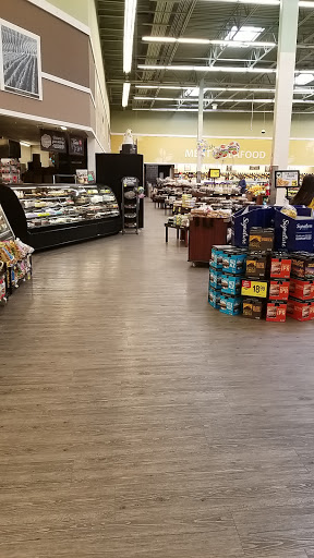 Grocery Store «Albertsons», reviews and photos, 615 Keck Dr, McMinnville, OR 97128, USA