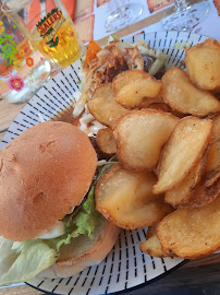 Plats et boissons du Restaurant La bête de faim à Saugues - n°2