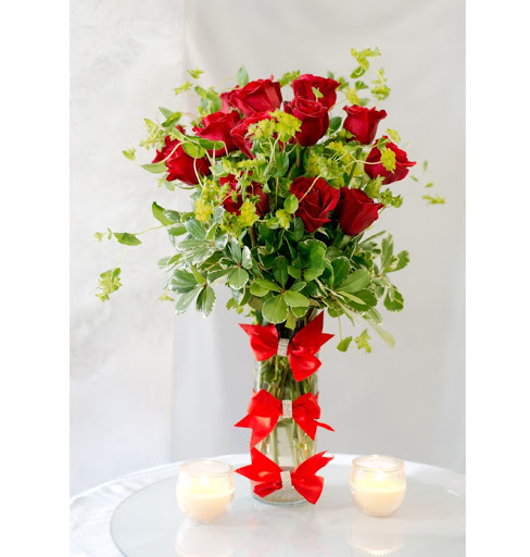 Florist «Crystal Rose-Bo Flowers and Gift», reviews and photos, 5505 Bass Lake Rd b, Crystal, MN 55429, USA