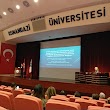 Osmangazi Üniversitesi Kongre Ve Kültür Merkez