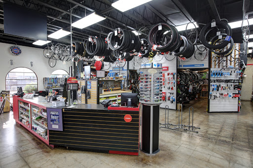Bicycle Store «Landis Cyclery», reviews and photos, 10417 N Scottsdale Rd, Scottsdale, AZ 85253, USA