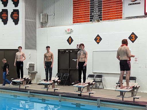 Recreation Center «John B. Norris Recreation Center», reviews and photos, 1050 Dunham Rd, St Charles, IL 60174, USA