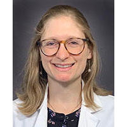 Scarlett C. Johnson, MD, Pediatric Hospitalist