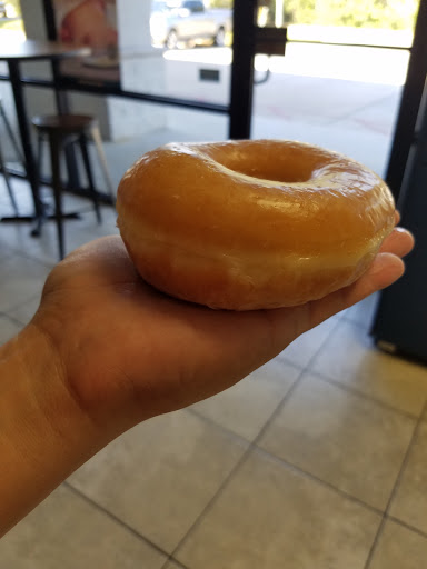 Donut Shop «Simply Donuts», reviews and photos, 9005 Old Spanish Trail, Ocean Springs, MS 39564, USA