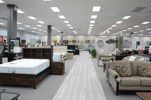 Furniture Store «Five Star Furniture Inc», reviews and photos, 8816 S Cicero Ave, Oak Lawn, IL 60453, USA