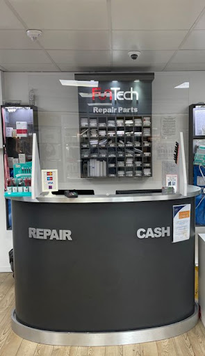 Phone & Laptop - Accessories and Repair | FunTech - Douglas Court Shopping Centre  Cork