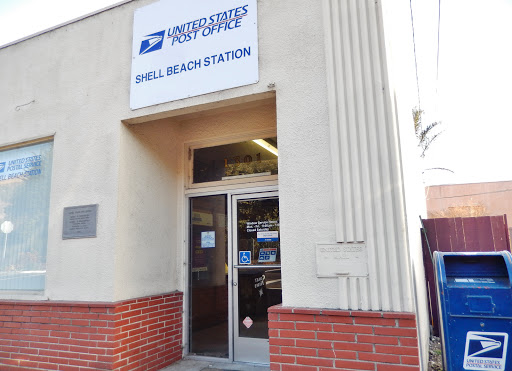 Post Office «United States Postal Service», reviews and photos, 1301 Shell Beach Rd, Shell Beach, CA 93449, USA