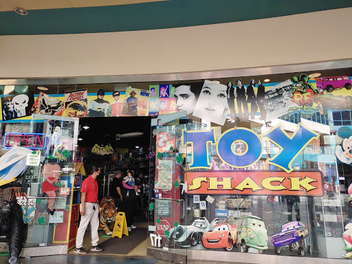 Toy Store «Toy Shack», reviews and photos, 450 E Fremont St, Las Vegas, NV 89101, USA