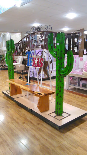 Department Store «HomeGoods», reviews and photos, 700 E Expy 83 #150, McAllen, TX 78503, USA