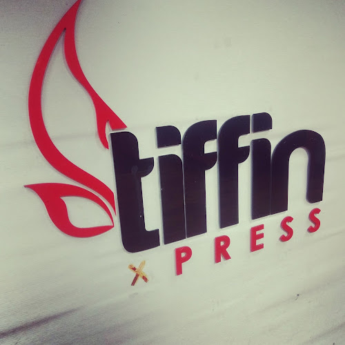 Tiffin Xpress - Restaurant