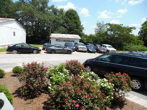 Used Car Dealer «Act Auto Brokers», reviews and photos, 1629 S Broad St, Monroe, GA 30655, USA