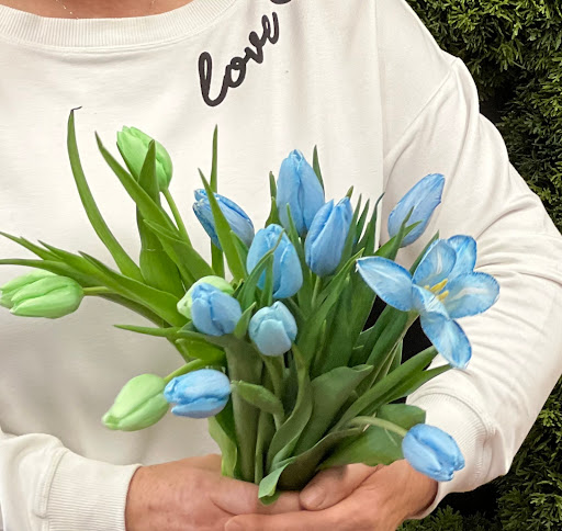 Florist «Cerritos Hills Florist», reviews and photos, 11827 South St, Cerritos, CA 90703, USA