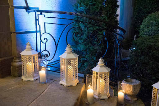 Florist «Golden Gate Studios», reviews and photos, 2003 Broad St, Cranston, RI 02905, USA