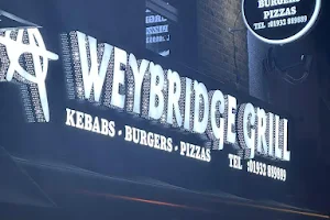 Weybridge Grill image