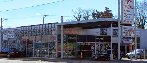 Car stereo store Richmond