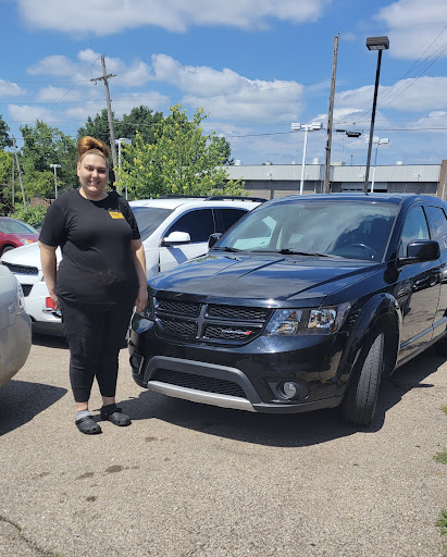 Used Car Dealer «RightWay Auto Sales», reviews and photos, 8647 Colerain Ave, Cincinnati, OH 45251, USA