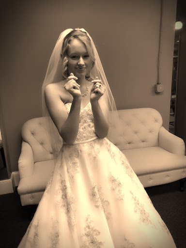 Bridal Shop «Louis Marie Bridal», reviews and photos, 3 E Main St, Middletown, DE 19709, USA