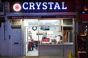 Crystal Restaurant image