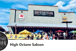 High Octane Saloon image