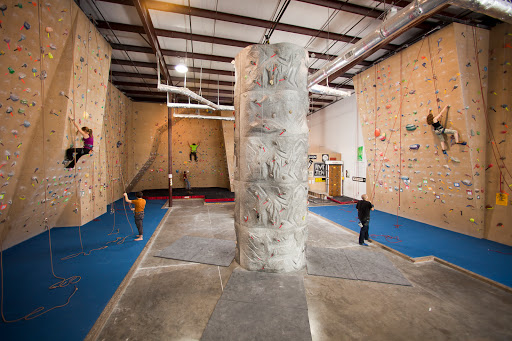 Physical Fitness Program «Little Rock Climbing Center», reviews and photos, 12120 Colonel Glenn Rd #7000, Little Rock, AR 72210, USA