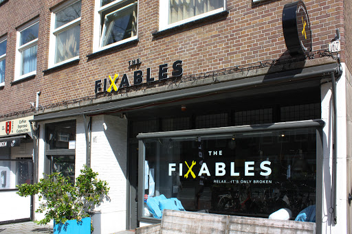 The Fixables