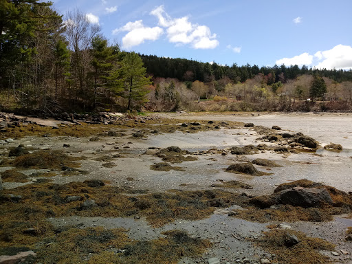 Outdoor Sports Store «Cadillac Mountain Sports», reviews and photos, 26 Cottage St, Bar Harbor, ME 04609, USA
