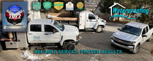 Photo of Waterproofing One