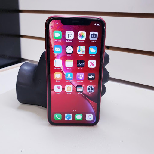 Mobile Phone Repair Shop «CPR Cell Phone Repair Little Elm», reviews and photos, 2700 E Eldorado Pkwy #408, Little Elm, TX 75068, USA