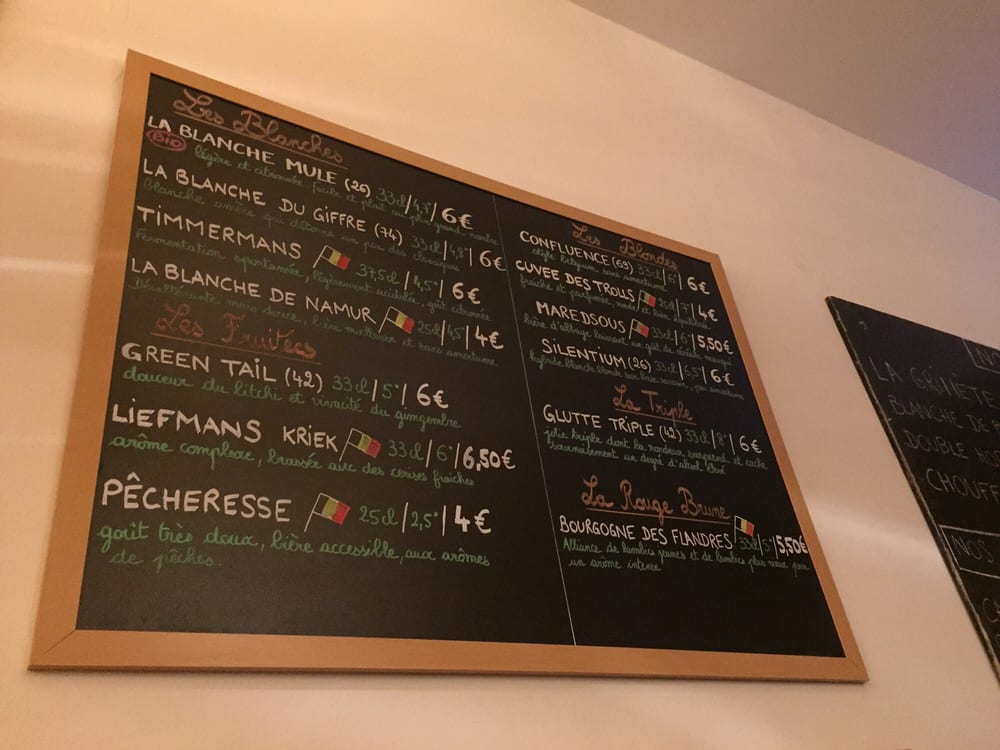 Photo n° 1 de l'avis de Gabriel.I fait le 27/05/2019 à 06:33