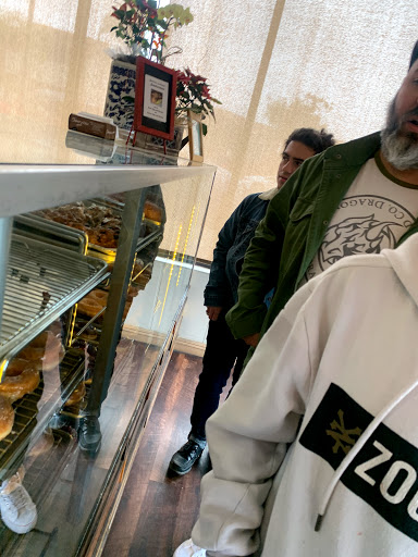 Donut Shop «Golden Donut», reviews and photos, 2360 University Ave, San Diego, CA 92104, USA