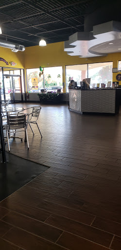 Gym «Planet Fitness», reviews and photos, 9023 Little Rd, New Port Richey, FL 34654, USA