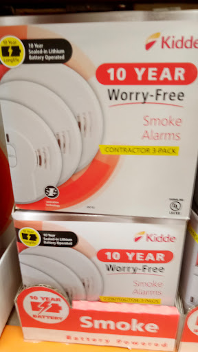 Home Improvement Store «The Home Depot», reviews and photos, 92 Newbury St, Danvers, MA 01923, USA