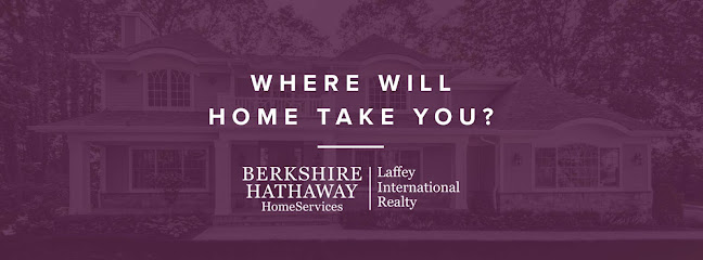 Ben Greenspan Licensed Real Estate Salesperson at Berkshire Hathaway Laffey International Realty