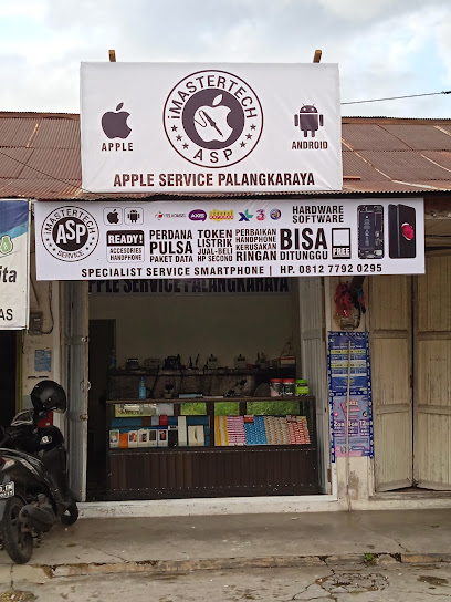 Apple Service Palangkaraya