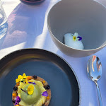 Photo n°2 de l'avis de Tiziana.e fait le 17/12/2021 à 17:30 sur le  Vetri Restaurant à Venice