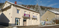 Gites La Châtelaine : Location gites 2 et 4 pers, proche station de ski Les Rousses et Cascades du Hérisson, dans le Jura La Rixouse