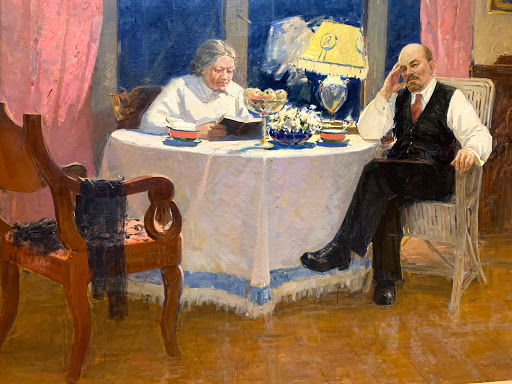 Art Museum «Georgia Museum of Art», reviews and photos, 90 Carlton St, Athens, GA 30602, USA