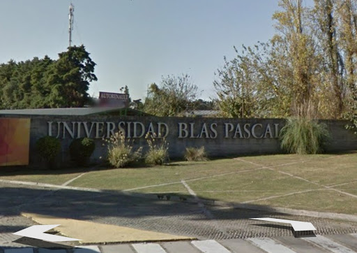 Blas Pascal University