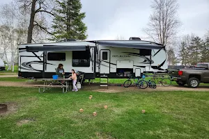 Pete's Retreat Family Campground image