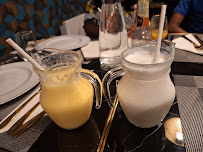 Plats et boissons du Restaurant indien Rajasthan à Arras - n°7