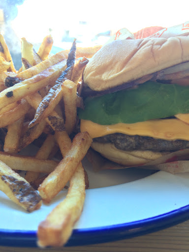 Butcher Shop «Belcampo Meat Co.», reviews and photos, 8053 W 3rd St, Los Angeles, CA 90048, USA