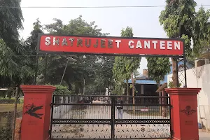 Shatrujit canteen image