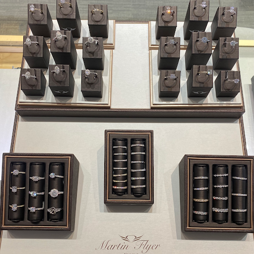 Jeweler «Rottermond Jewelers», reviews and photos, 102 E Main St, Brighton, MI 48116, USA