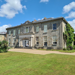 National Trust - The Argory