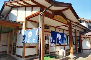 Yudanaka Station Front Kaede Hot Spring image