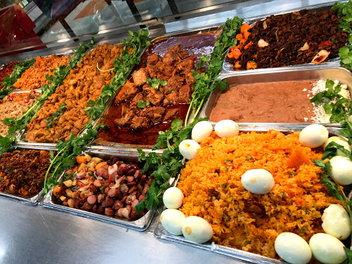 Supermarket «El Ahorro Supermarket # 2», reviews and photos, 12814 Hempstead Rd, Houston, TX 77092, USA