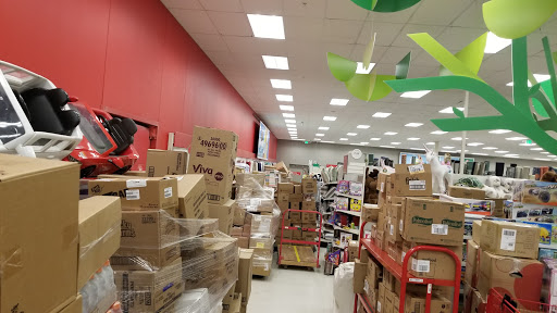 Department Store «Target», reviews and photos, 1450 Greenland Rd #1, Greenland, NH 03840, USA