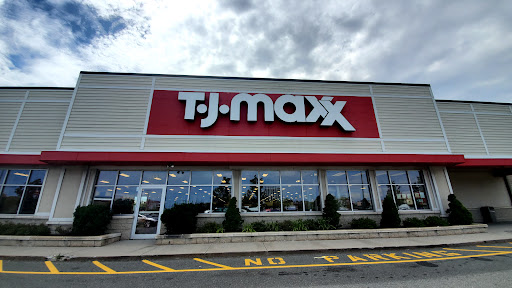 Department Store «T.J. Maxx», reviews and photos, 160 Everett Ave, Chelsea, MA 02150, USA